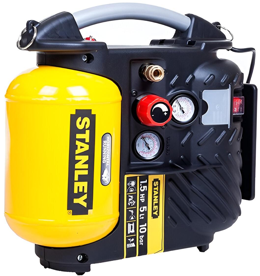 Компрессор Stanley DN200/10/5