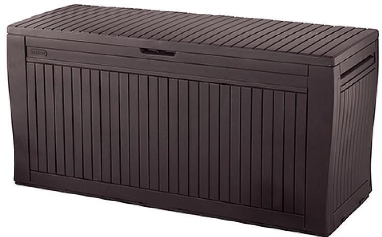 Cutie pentru depozitare KIS Patio 270l