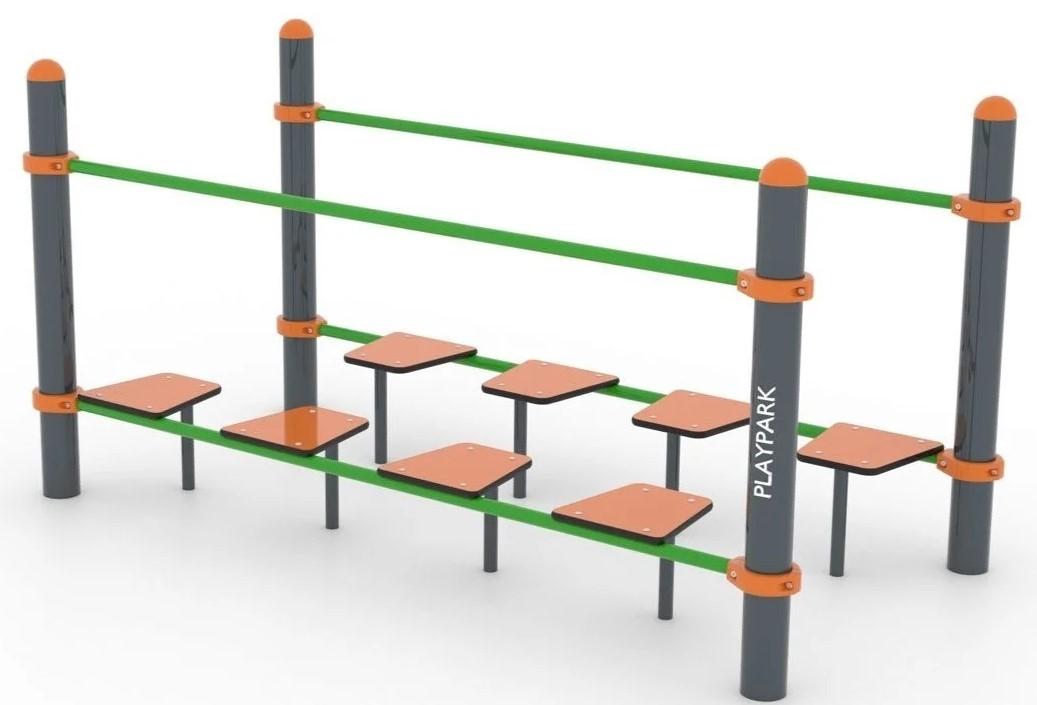 Balansor de exterior PlayPark Podet DS-06