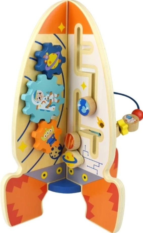 Головоломка Tooky Toy TK333