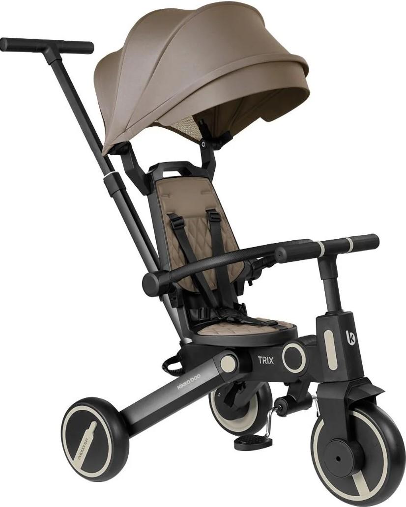 Трицикл Kikka Boo Trix Beige