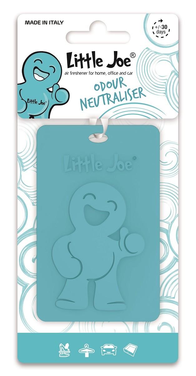 Автомобильный освежитель воздуха Little Joy Odour Neutraliser 2D