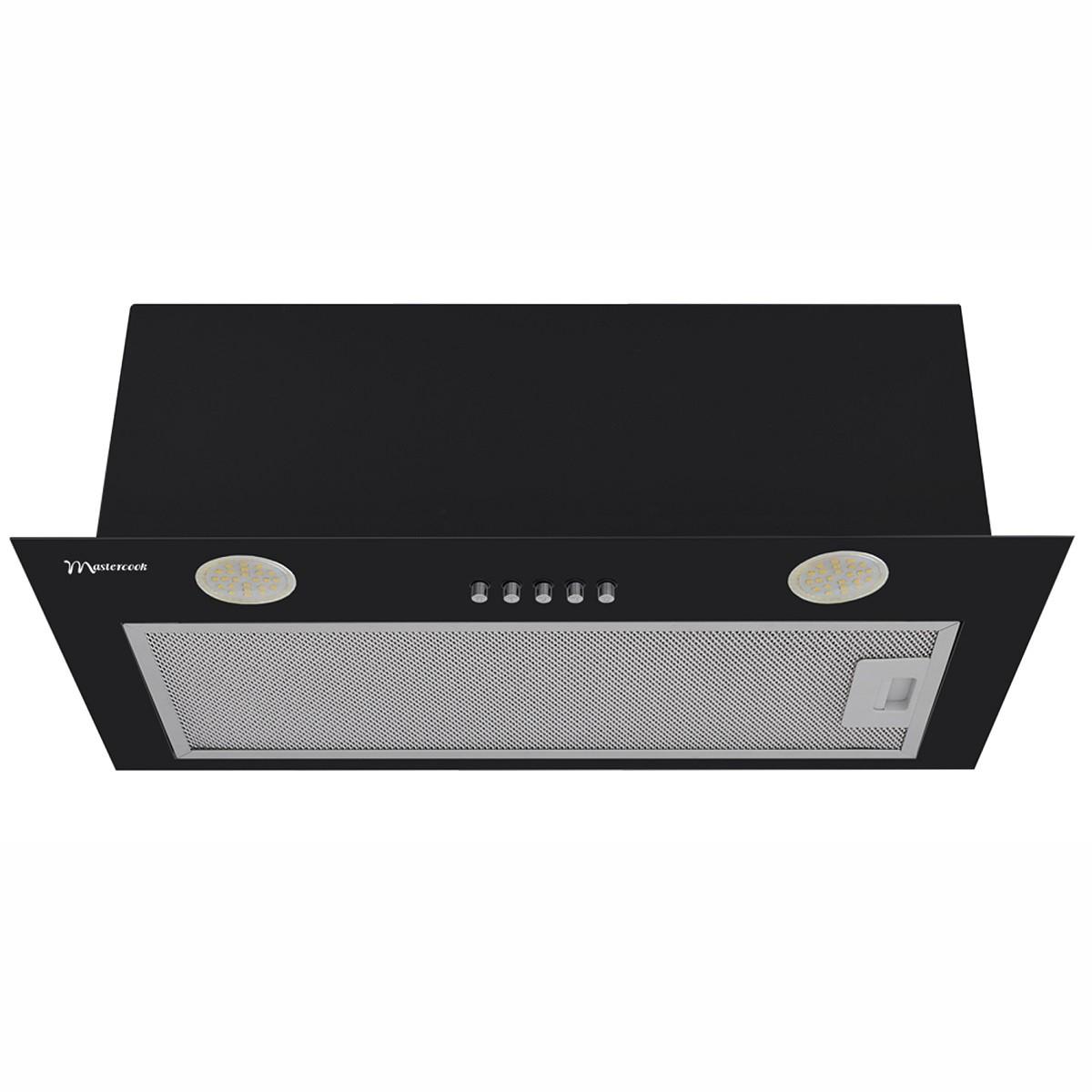 Вытяжка MasterCook DRYTH 700(52) BL LED