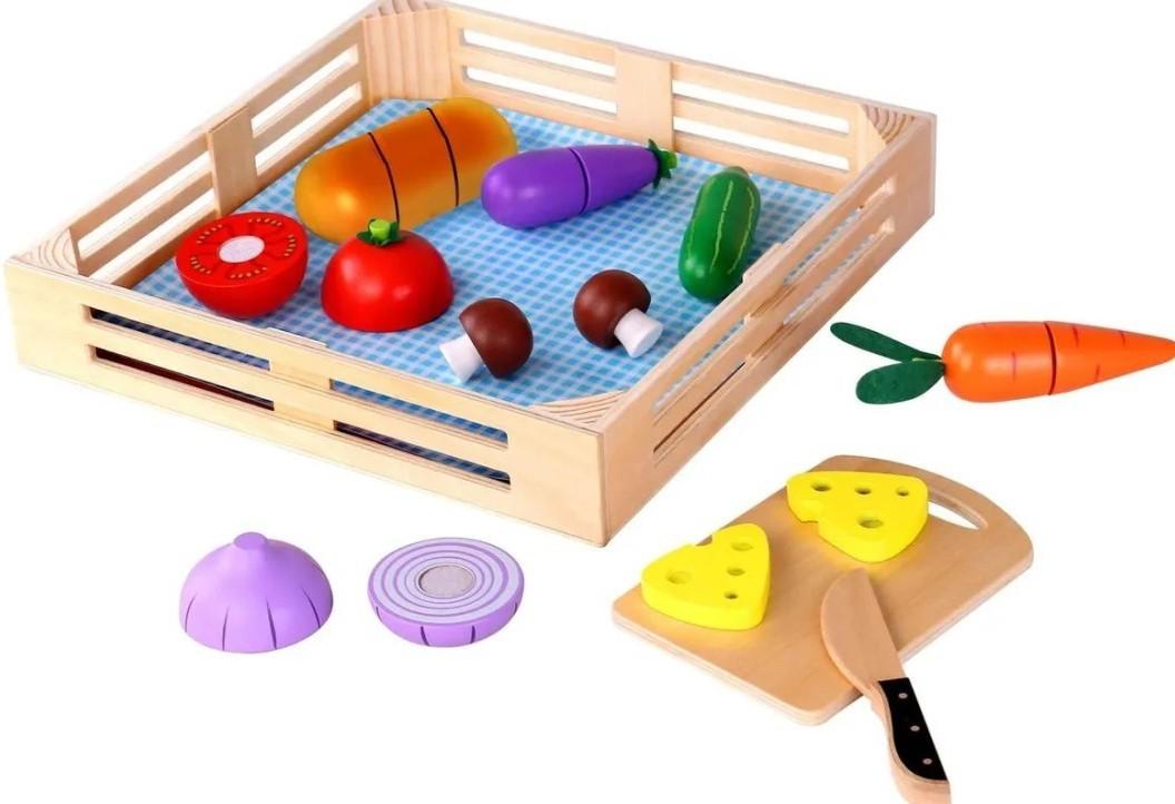 Набор игрушек Tooky Toy TKI015