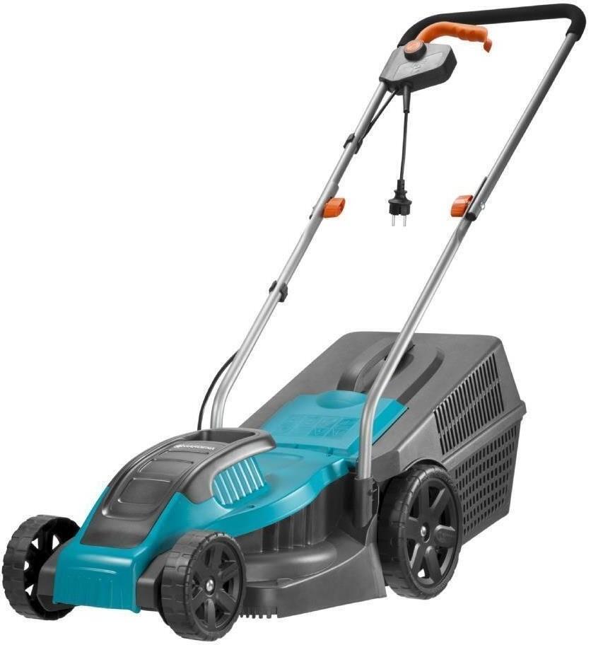 Masina de tuns iarba Gardena PowerMax 32E