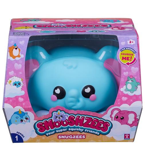 Игрушка антистрес Smooshzees 8233