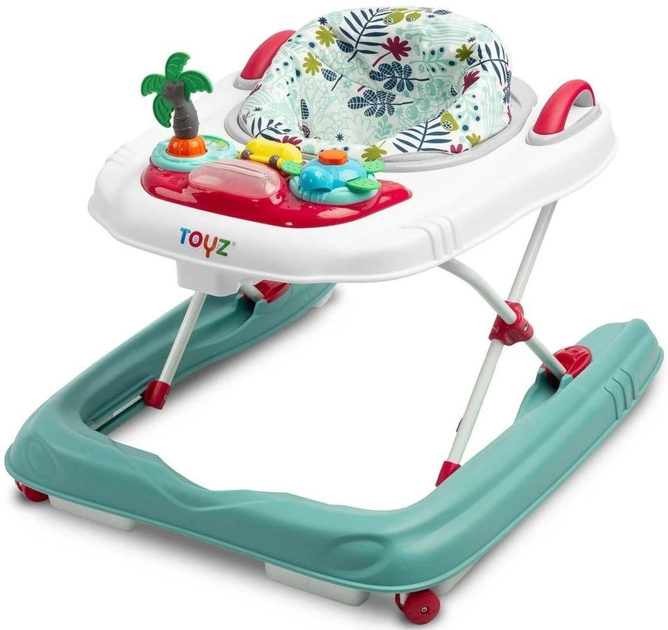 Ходунок Caretero Surf Blossom