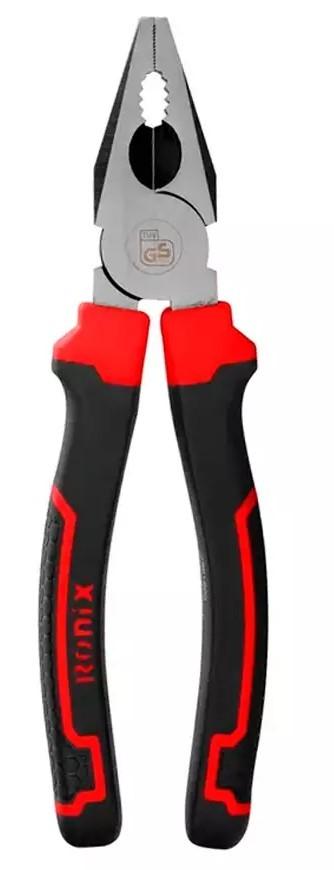 Клещи Ronix RH-1168