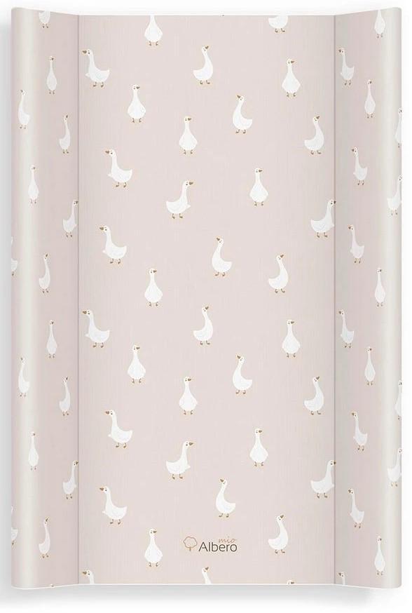 Пеленальный матрасик Albero Mio Goose