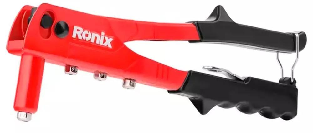 Заклёпочник Ronix RH-1607
