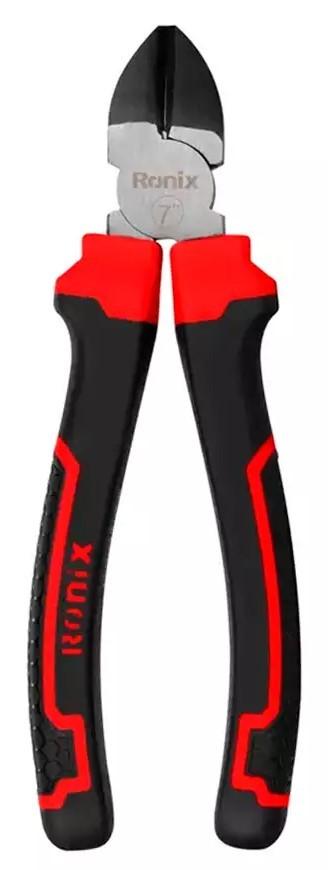 Клещи Ronix RH-1267