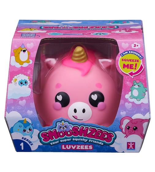 Игрушка антистрес Smooshzees Luvzees 8225