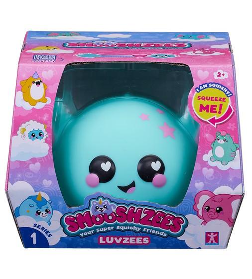 Игрушка антистрес Smooshzees Luvzees 8226
