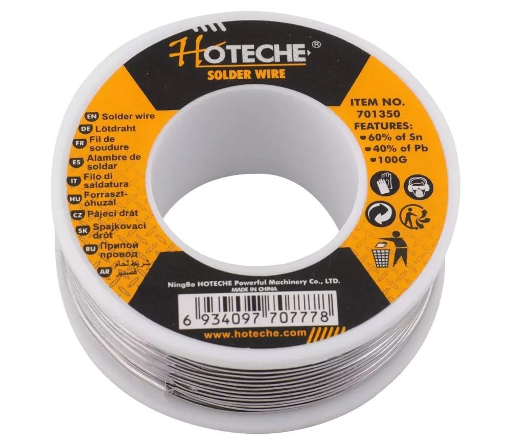 Electrozi pentru sudura HOTECHE 701350