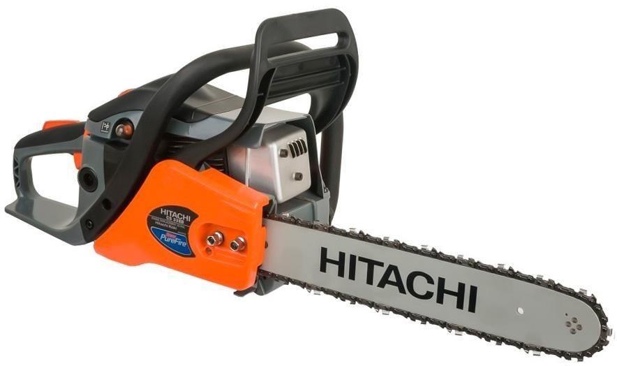 Drujba pe benzina Hitachi-HiKOKI CS51EA-NE