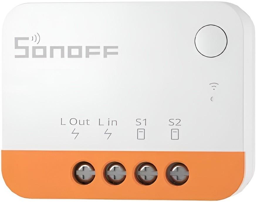 Умное реле Sonoff ZBMINIL2 Extreme