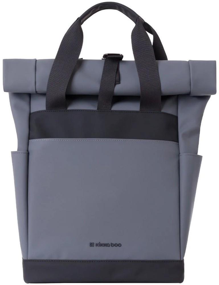 Сумка для мамы Kikka Boo Cerise Grey для мам