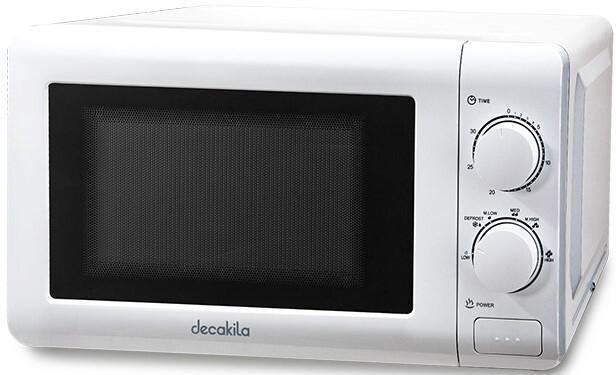 Микроволновка Decakila KEMC007W