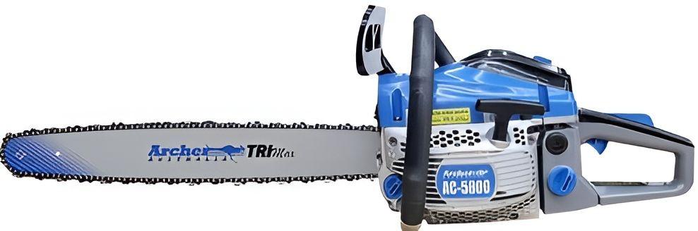 Drujba pe benzina Archer AC-5800