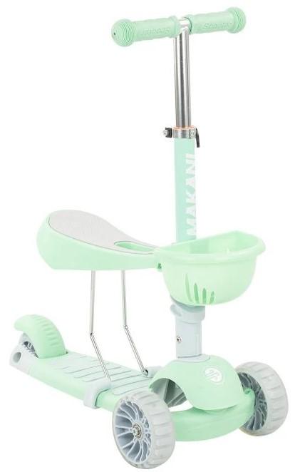 Самокат Kikka Boo BonBon Candy Mint