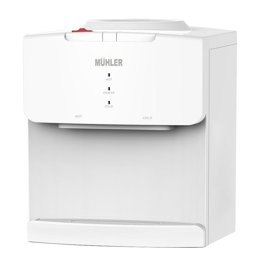 Диспенсер для воды Muhler WD-31CTD