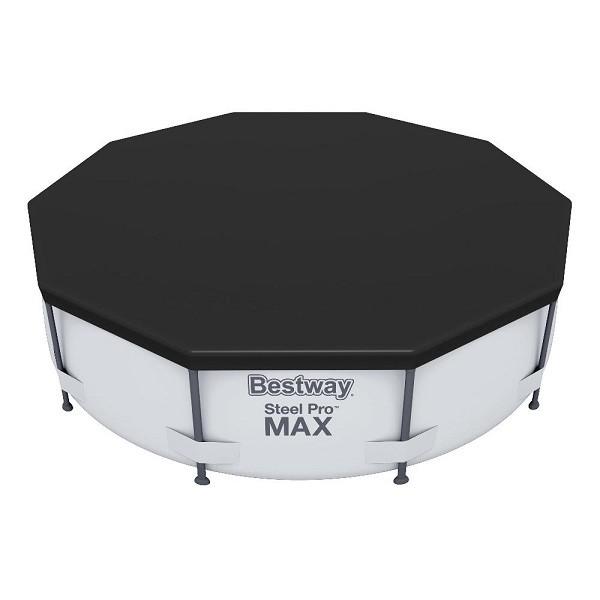 Тент для бассейна BESTWAY 305 cm 58036BW