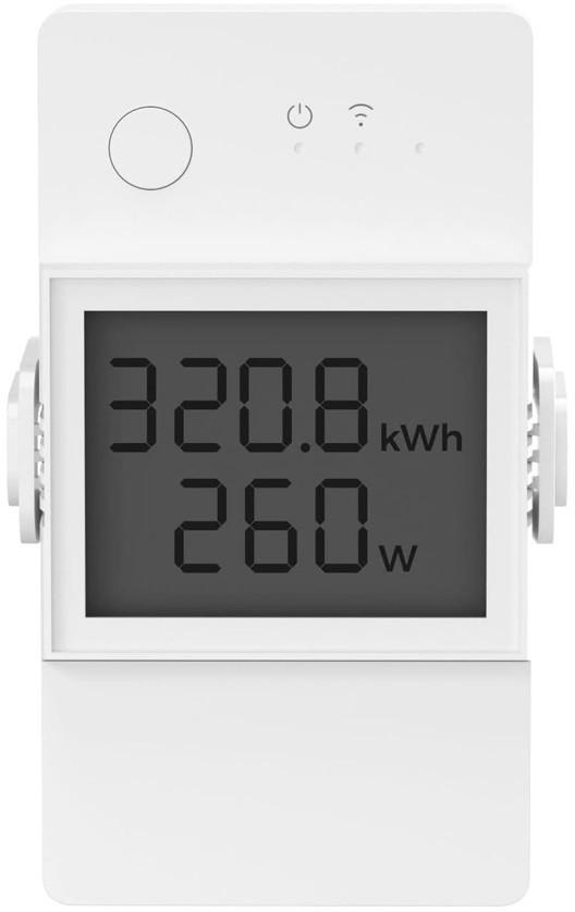 Умное реле Sonoff POW Elite POWR320D