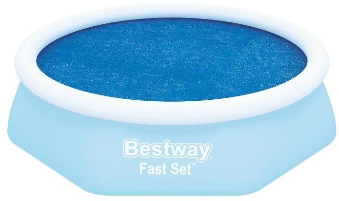 Тент для бассейна BESTWAY 58060