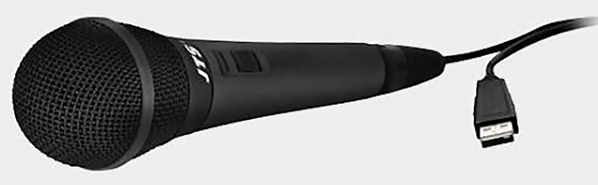 Микрофон вокальный JTS AG-35USB