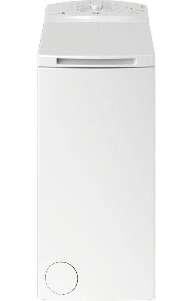 Стиральная машина Whirlpool TDLR5030LEU/N