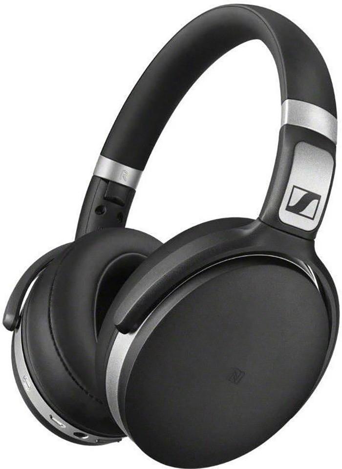 Наушники Sennheiser HD 450 BT