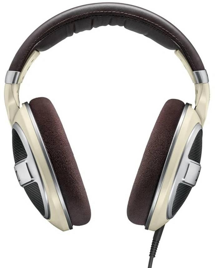 Наушники Sennheiser HD 599