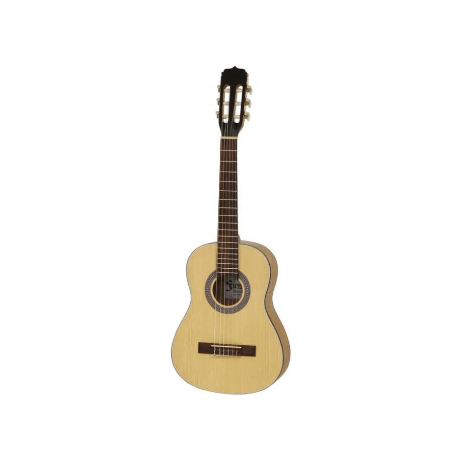 Классическая гитара Fiesta Clasica 1/2 FST-C53 Natural