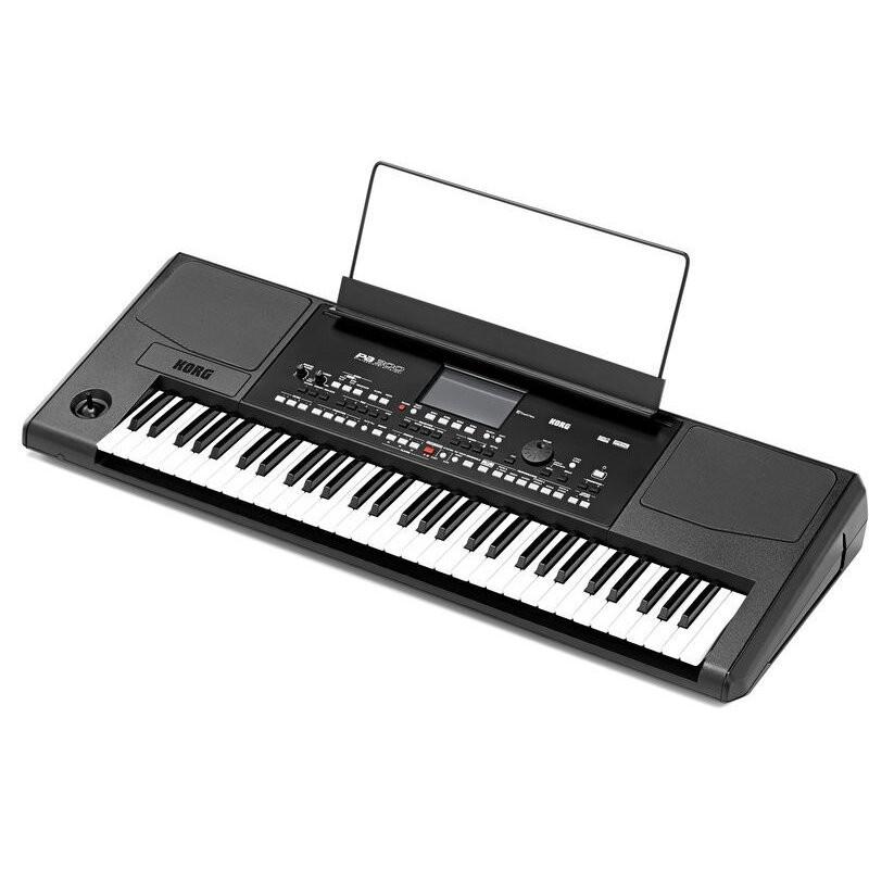 Синтезатор Korg PA300