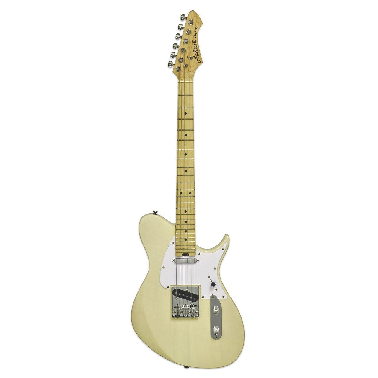 Chitara electrica Aria Pro II JET-TL SVW