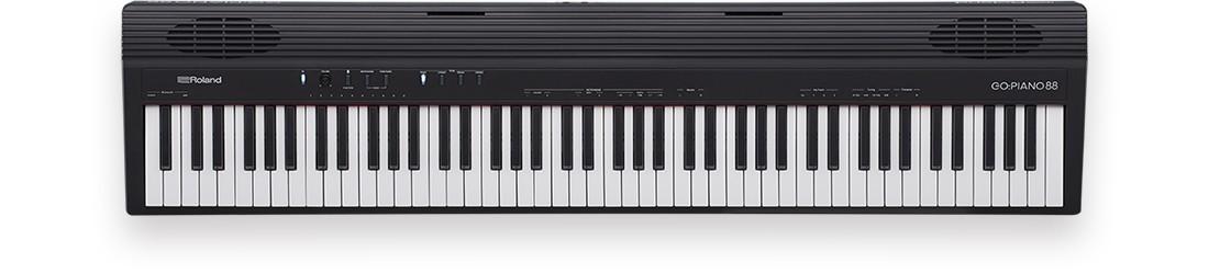 Pian digital Roland GO-88P