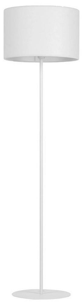 Торшер TK Lighting Reno 5428 White