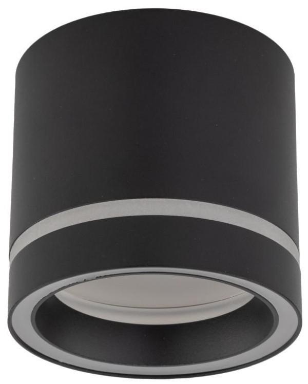 Встраиваемый светильник TK Lighting Jet 4351 Black