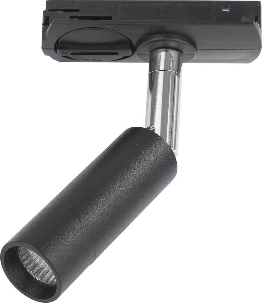Встраиваемый светильник TK Lighting Tracer 4142 Black