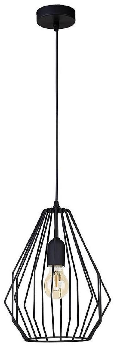 Люстра TK Lighting Brylant 2257 Black