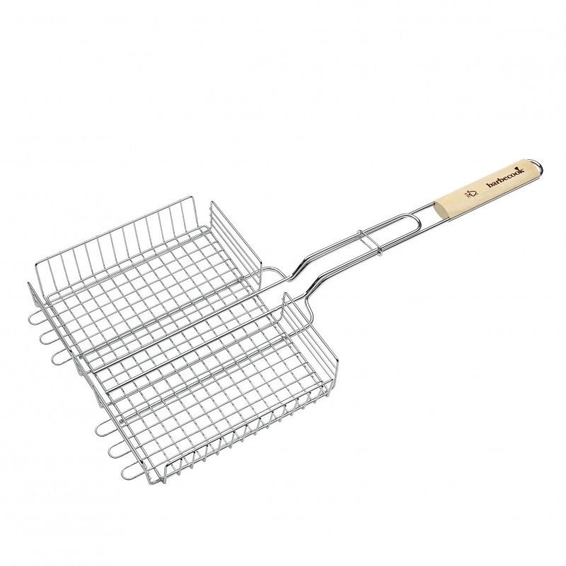  Barbecook cu maner 2230193055