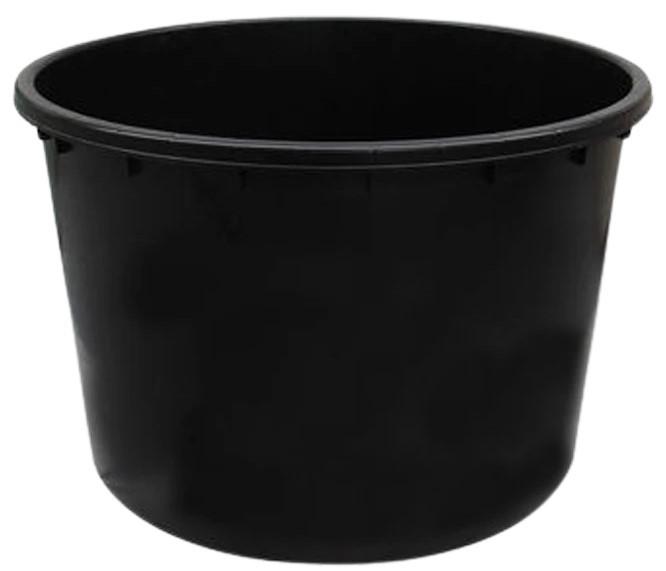 Кадка для вина из пластика STP 700L Black