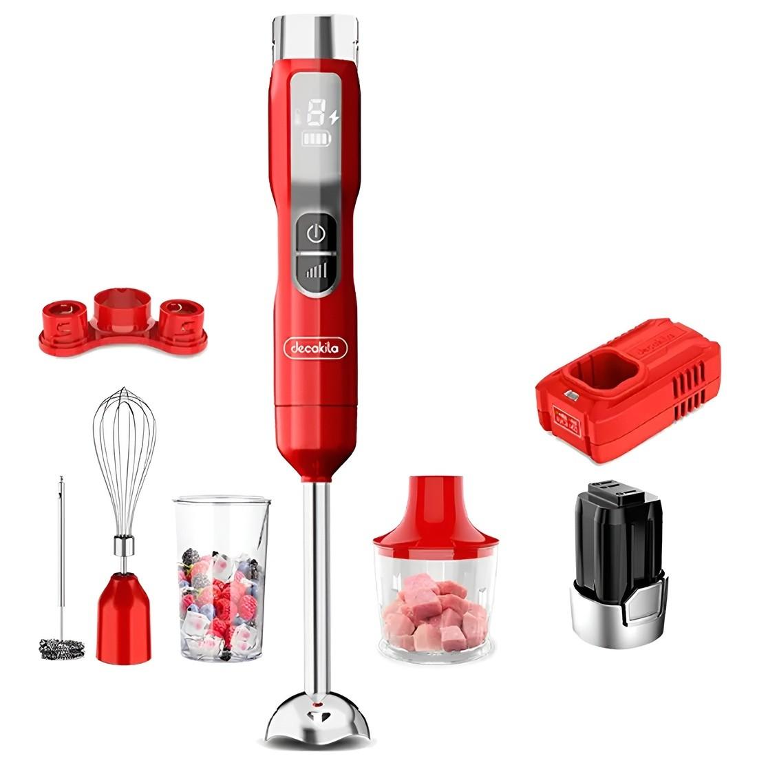 Blender Decakila KEJB056B