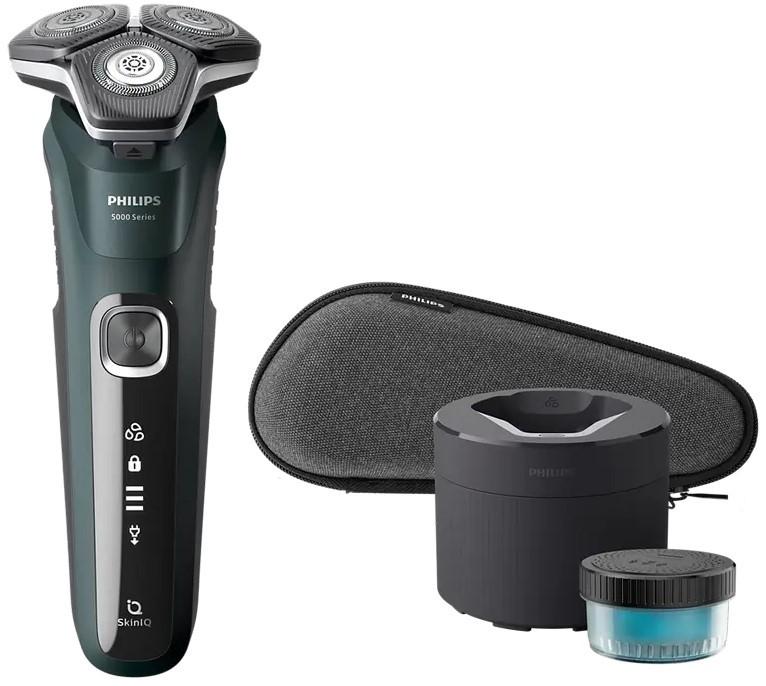 Электробритва Philips S5884/50