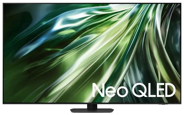 Телевизор Samsung QE75QN90FAUXUA