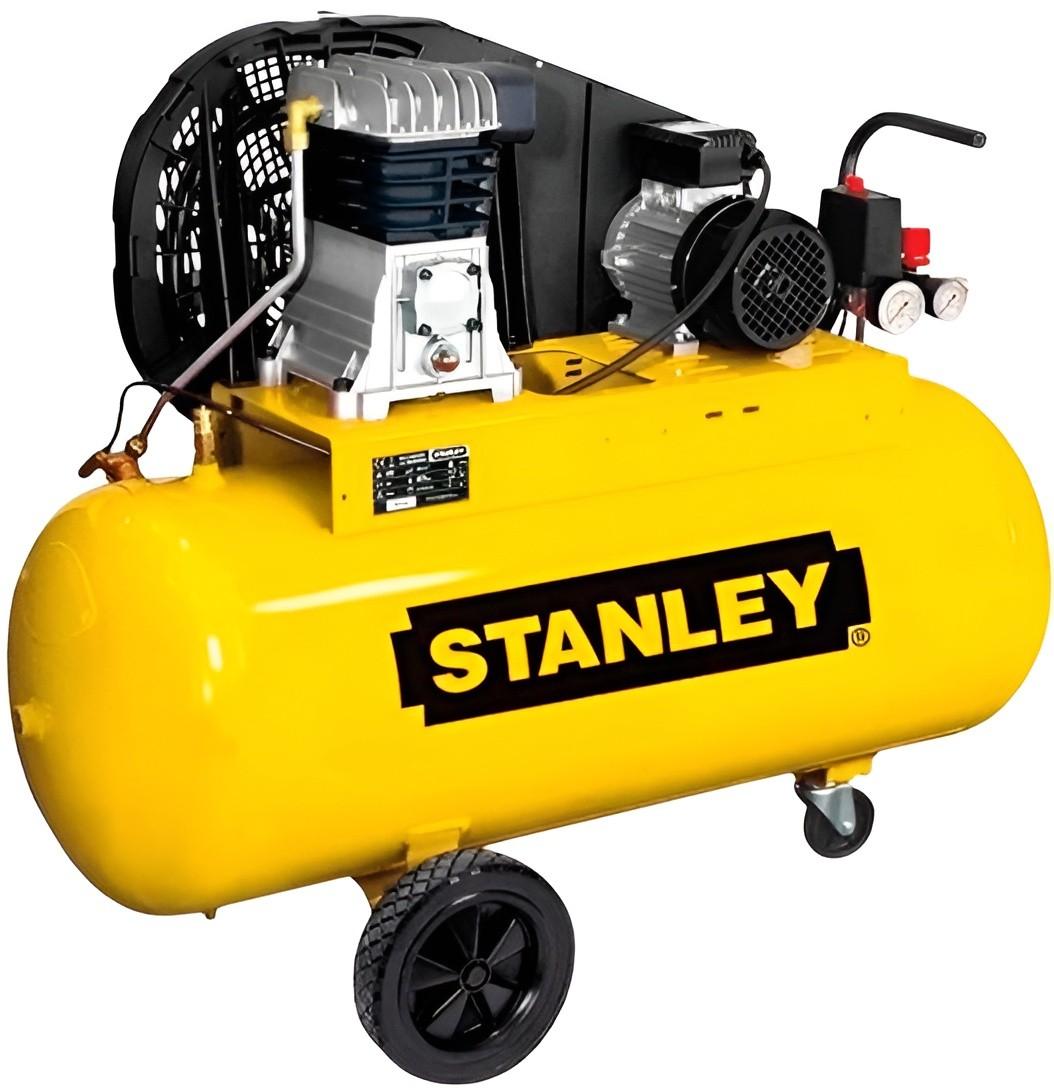 Компрессор Stanley B345/10/100