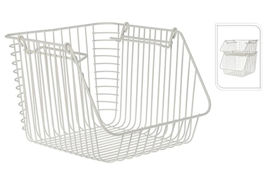 Контейнер для хранения EH 29x27x21 см