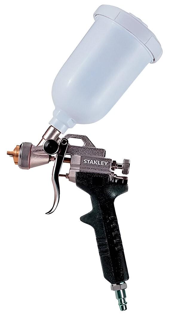 Пневматический краскораспылитель Stanley 150129XSTN
