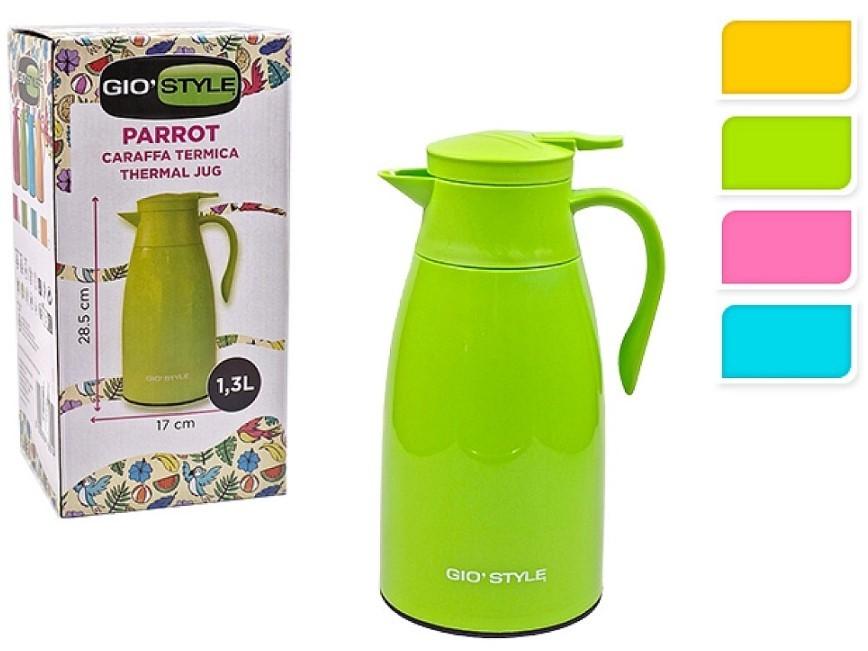 Термос Giostyle Parrot 1.3 л