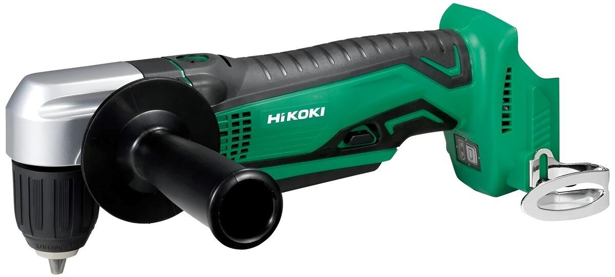 Masina de gaurit Hitachi-HiKOKI DN18DSLT4Z